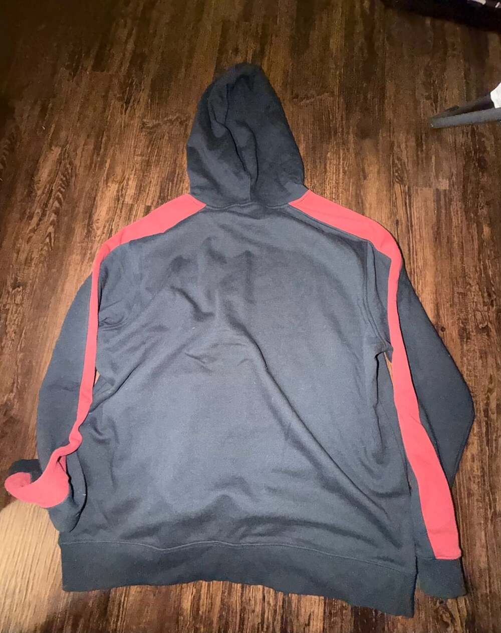 Harley-Davidson Hoodie